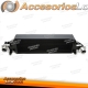 Kit de intercooler TA Technix adecuado para Mercedes Benz Clase A W176/Clase B W246/Clase CLA C/X117/Clase GLA X156