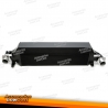 Kit de intercooler TA Technix adecuado para Mercedes Benz Clase A W176/Clase B W246/Clase CLA C/X117/Clase GLA X156