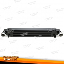 Kit intercooler TA Technix adequado a Mercedes Benz Classe C W/S/C204/E Classe W/S212/E Classe C/A207 C/E modelos 180CGI/200CGI