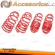 KIT DE SUSPENSAO DESPORTIVA NISSAN SUNNY 03/1991-09/1995