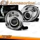 FIAT 500 07-15 CROMADO LED