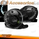 FIAT 500 07-15 LED CROMADO