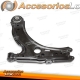 Brazo transversal de suspension TA Technix adecuado para Audi/Seat/Skoda/VW eje delantero