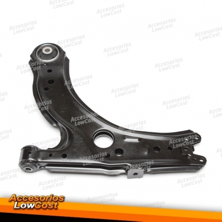 Brazo transversal de suspension TA Technix adecuado para Audi/Seat/Skoda/VW eje delantero