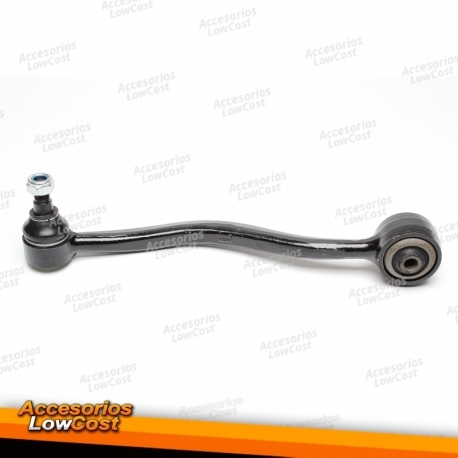 Brazo de suspensión TA Technix eje delantero izquierdo arriba adecuado para BMW serie 5 E34