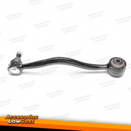 Brazo de suspensión TA Technix eje delantero izquierdo arriba adecuado para BMW serie 5 E34