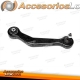 Brazo oscilante TA Technix adecuado para BMW Serie 7 E38/Z8 E52/eje trasero superior/trasero izquierdo