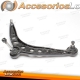 Brazo oscilante TA Technix adecuado para BMW Serie 3 E30, Z-1 Roadster, eje delantero-L