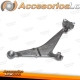 Braço oscilante TA Technix adequado para Citröen AX/Saxo/Peugeot 106, eixo dianteiro-R