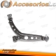 Brazo transversal TA Technix adecuado para Fiat Cinquecento/Seicento, eje delantero-L