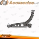 Brazo transversal TA Technix adecuado para Fiat Cinquecento/Seicento, eje delantero-R