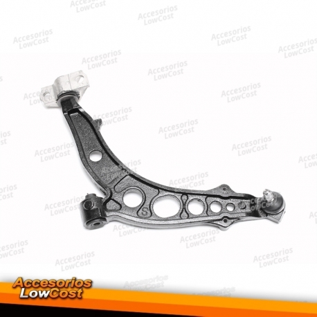 Braço transversal TA Technix adequado para Fiat Punto/Punto Cabriolet/Fiat Punto Van, Lancia Y, eixo dianteiro-L