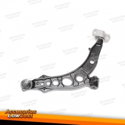 Braço transversal TA Technix adequado para Fiat Punto/Punto Cabriolet/Fiat Punto Van, Lancia Y, eixo dianteiro-L