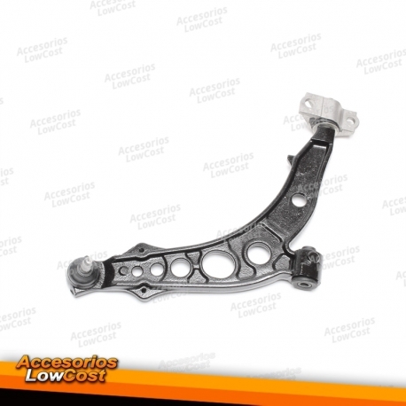 Brazo transversal TA Technix adecuado para Fiat Punto/Punto Cabriolet/Fiat Punto Van, Lancia Y, eje delantero-R