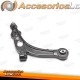 Brazo transversal TA Technix adecuado para Fiat Punto II/Fiat Punto Van II, eje delantero-R