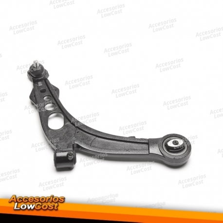 Brazo transversal TA Technix adecuado para Fiat Punto II/Fiat Punto Van II, eje delantero-R