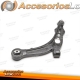 Brazo transversal TA Technix adecuado para Fiat Punto II/Fiat Punto Van II, eje delantero-L