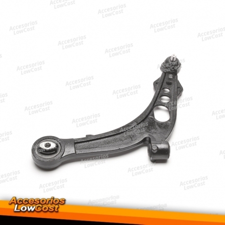 Brazo transversal TA Technix adecuado para Fiat Punto II/Fiat Punto Van II, eje delantero-L