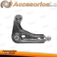 Braço transversal TA Technix adequado para Ford Fiesta III/Fiesta Kasten/Courier Kasten, Eixo dianteiro-L