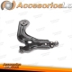 Braço transversal TA Technix adequado para Ford Fiesta IV/ Courier Kasten/Fiesta Kasten /Puma/Mazda 121 III, eixo dianteiro-L