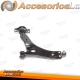 Brazo transversal TA Technix adecuado para Ford Focus/Focus station wagon/Focus notchback, eje delantero-L