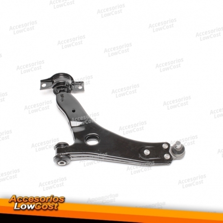 Braço transversal TA Technix adequado para Ford Focus/Focus station wagon/Focus notchback, eixo dianteiro-L