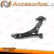 Brazo transversal TA Technix adecuado para Ford Focus/Focus station wagon/Focus notchback, eje delantero-R