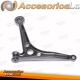 Braço transversal TA Technix adequado para Ford Galaxy (WGR), Seat Alhambra (7V), VW Sharan (7M), eixo dianteiro-L