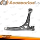 Braço transversal TA Technix adequado para Ford Galaxy (WGR), Seat Alhambra (7V), VW Sharan (7M), eixo dianteiro-L