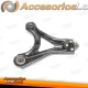 Brazo transversal TA Technix apto para Ford Mondeo I+II, eje delantero-L