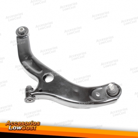 Braço transversal TA Technix adequado para Mazda 323 F VI/323 S VI/Premacy, eixo dianteiro-L