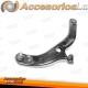 Braço transversal TA Technix adequado para Mazda 323 F VI/323 S VI/Premacy, eixo dianteiro-R