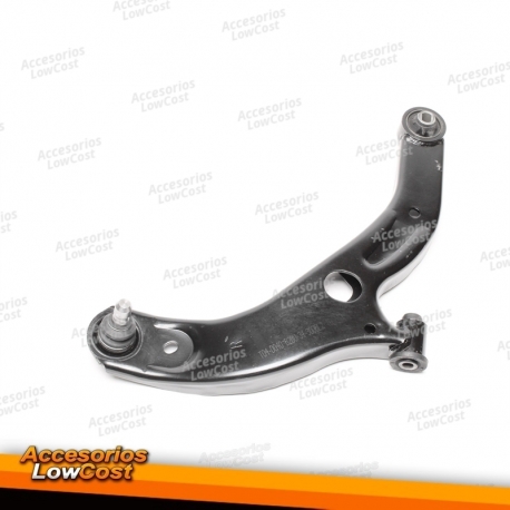 Braço transversal TA Technix adequado para Mazda 323 F VI/323 S VI/Premacy, eixo dianteiro-R