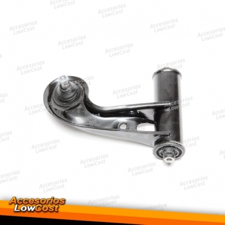 Braço transversal TA Technix adequado para Mercedes Benz Classe C, CLK, Classe E, SLK, eixo dianteiro superior direito