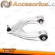 Braço transversal TA Technix adequado para modelos Mercedes Benz CLS, Classe E, SL, eixo dianteiro superior, lado esquerdo