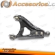 Braço oscilante TA Technix adequado para Renault Megane I/Renault 19 Fase I+II/Renault 19 Van, eixo dianteiro-R