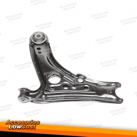 Eixo dianteiro do garfo TA Technix adequado para Seat Arosa, VW Polo 6N