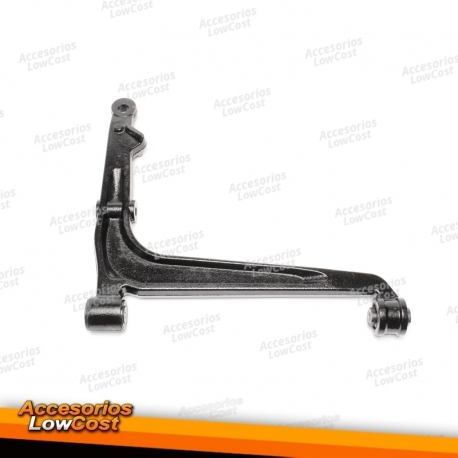 Brazo transversal TA Technix adecuado para VW Transporter T4/desde año de construcción 01.1996 -, eje delantero-L