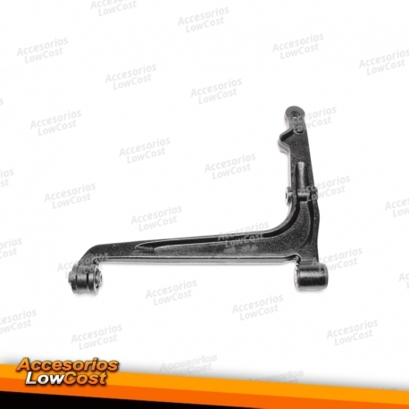 Brazo transversal TA Technix adecuado para VW Transporter T4/desde año de construcción 01.1996 -, eje delantero-R