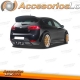 DIFUSOR PARA SEAT LEON 2 05-12 FR CUPRA SALIDA ESCAPE CENTRAL