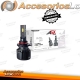 Bombilla faro delantero ULTRA LED HIR2 / 9012