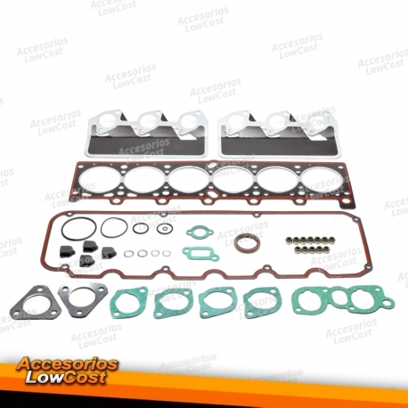 Conjunto de junta da cabeça do cilindro TA Technix adequado para 2.0l / 2.3l BMW Série 3 E21 + E30/Série 5 E28 + E34