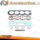 Conjunto de juntas de cabeçote TA Technix adequado para 1.4l Opel Astra F/Combo/Corsa A/Corsa B/Corsa B Kasten/Kadett E