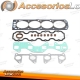 Conjunto de juntas de cabeçote TA Technix adequado para 1.6l Opel Ascona C/Astra F/Corsa A/Kadett E/Vectra A