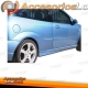 EMBALADEIRAS LATERAIS FORD FOCUS / 98-04