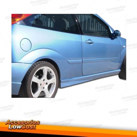 EMBALADEIRAS LATERAIS FORD FOCUS / 98-04