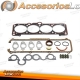 Conjunto de juntas de cabeça de cilindro TA Technix adequado para assento 1.6 / 1.8L / VW