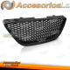 DESIGN PRETO DA GRELHA DE MEL para SEAT IBIZA 6J 08-12