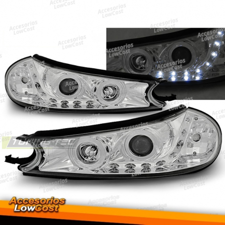 FORD MONDEO 10/96-08/00 CROMADO LUZ DO DIA