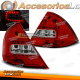 FORD MONDEO MK3 09/00-07 LED ROJO BLANCO